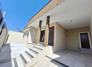 Casa, 3 Quartos, 3 Vagas, 2 Suites em Flamengo, Contagem, MG valor de R$ 1.050.000,00 no Lugar Certo