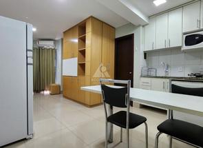Apartamento, 1 Quarto, 1 Vaga para alugar em Seps 713/913, Asa Sul, Brasília/Plano Piloto, DF valor de R$ 2.200,00 no Lugar Certo