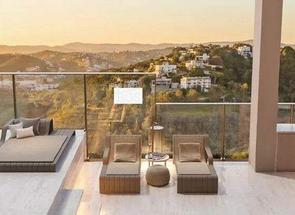 Cobertura, 4 Quartos, 4 Vagas, 4 Suites em Vila da Serra, Nova Lima, MG valor de R$ 8.156.417,00 no Lugar Certo