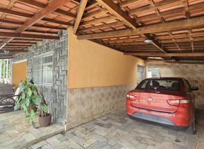 Casa, 3 Quartos, 2 Vagas, 1 Suite em João Pinheiro, Belo Horizonte, MG valor de R$ 980.000,00 no Lugar Certo