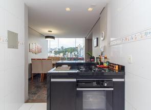 Apartamento, 3 Quartos, 1 Vaga, 1 Suite em Coração de Jesus, Belo Horizonte, MG valor de R$ 700.000,00 no Lugar Certo