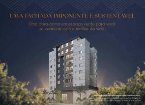 Apartamento, 2 Quartos, 1 Vaga, 1 Suite em Alto Caiçaras, Belo Horizonte, MG valor de R$ 430.000,00 no Lugar Certo