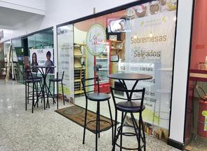 Loja em Rua Buriti, Norte, Águas Claras, DF valor de R$ 260.000,00 no Lugar Certo