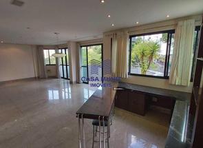 Apartamento, 4 Quartos, 3 Vagas, 1 Suite em Silveira, Belo Horizonte, MG valor de R$ 1.380.000,00 no Lugar Certo