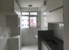 Apartamento, 2 Quartos, 1 Vaga, 1 Suite em Califórnia, Belo Horizonte, MG valor de R$ 360.000,00 no Lugar Certo