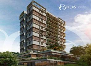 Cobertura, 3 Quartos, 2 Vagas, 1 Suite em Funcionários, Belo Horizonte, MG valor de R$ 2.910.995,00 no Lugar Certo