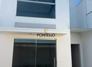 Casa, 2 Vagas, 2 Suites em Progresso, Sete Lagoas, MG valor de R$ 530.000,00 no Lugar Certo