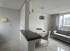 Apartamento, 2 Quartos, 2 Vagas, 1 Suite em Castelo, Belo Horizonte, MG valor de R$ 580.000,00 no Lugar Certo