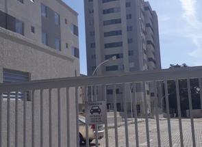Apartamento, 2 Quartos, 1 Vaga em Chácaras Califórnia, Contagem, MG valor de R$ 250.000,00 no Lugar Certo