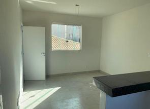 Apartamento, 2 Quartos, 1 Vaga, 1 Suite em Inconfidência, Belo Horizonte, MG valor de R$ 380.000,00 no Lugar Certo