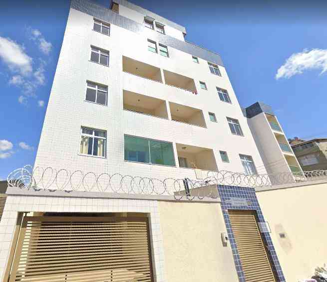 Apartamento com 2 quartos à venda no bairro João Pinheiro, 54m²