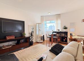 Apartamento, 3 Quartos, 2 Vagas, 1 Suite em Santa Lúcia, Belo Horizonte, MG valor de R$ 590.000,00 no Lugar Certo