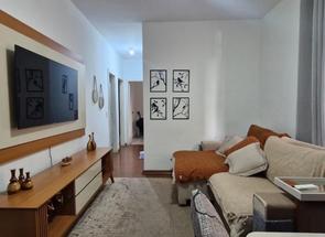 Apartamento, 3 Quartos, 2 Vagas em Amazonas, Contagem, MG valor de R$ 320.000,00 no Lugar Certo