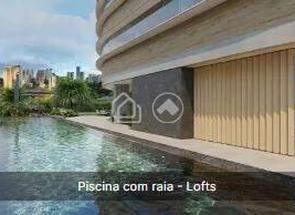 Apart Hotel, 1 Quarto, 1 Vaga, 1 Suite em Avenida Bom Jesus do Vale, Vale do Sereno, Nova Lima, MG valor de R$ 1.047.189,00 no Lugar Certo