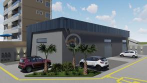 Ponto Comercial, 1 Quarto para alugar em Avenida Francisco de Melo, Vila Rosa, Goiânia, GO valor de R$ 9.800,00 no Lugar Certo