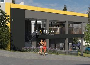 Loja, 5 Vagas para alugar em Diamante, Belo Horizonte, MG valor de R$ 67.000,00 no Lugar Certo