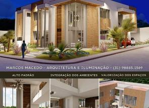 Casa, 5 Quartos, 5 Vagas, 4 Suites em Alegre, Timóteo, MG valor de R$ 2.200.000,00 no Lugar Certo