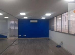 Sala, 1 Vaga para alugar em Savassi, Belo Horizonte, MG valor de R$ 8.500,00 no Lugar Certo