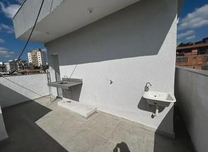 Cobertura, 3 Quartos, 2 Vagas, 1 Suite em Vila Clóris, Belo Horizonte, MG valor de R$ 540.000,00 no Lugar Certo