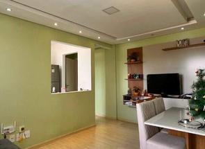 Apartamento, 2 Quartos, 1 Vaga em Pousada Del Rey (são Benedito), Santa Luzia, MG valor de R$ 189.000,00 no Lugar Certo