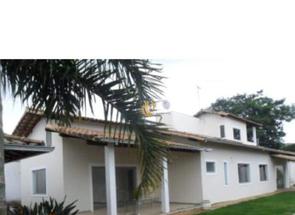 Casa, 4 Quartos, 2 Vagas, 2 Suites para alugar em Santa Rita de Cássia, Sete Lagoas, MG valor de R$ 5.500,00 no Lugar Certo