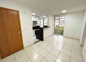 Apartamento, 3 Quartos, 1 Vaga, 1 Suite em Diamante, Belo Horizonte, MG valor de R$ 255.000,00 no Lugar Certo