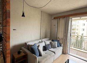 Apartamento, 1 Quarto, 1 Vaga em Jardim Ampliação, São Paulo, SP valor de R$ 399.000,00 no Lugar Certo