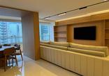Apartamento, 3 Quartos, 4 Vagas, 3 Suites