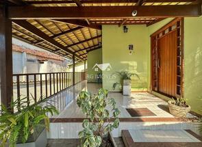 Casa, 4 Quartos, 4 Vagas, 1 Suite em Tirol, Belo Horizonte, MG valor de R$ 990.000,00 no Lugar Certo