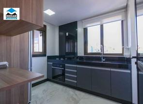 Cobertura, 3 Quartos, 4 Vagas, 2 Suites em Sagrada Família, Belo Horizonte, MG valor de R$ 1.549.000,00 no Lugar Certo