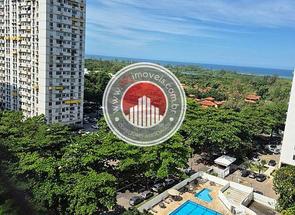 Apartamento, 2 Quartos em Avenida Adolpho de Vasconcelos, Barra da Tijuca, Rio de Janeiro, RJ valor de R$ 525.000,00 no Lugar Certo