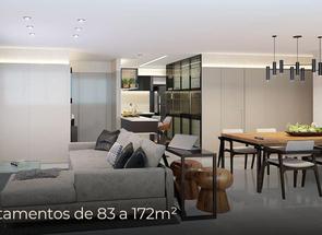 Apartamento, 3 Quartos, 2 Vagas, 1 Suite em Santo Agostinho, Belo Horizonte, MG valor de R$ 1.680.000,00 no Lugar Certo