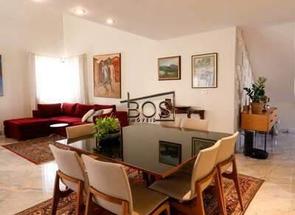 Cobertura, 4 Quartos, 5 Vagas, 2 Suites em Serra, Belo Horizonte, MG valor de R$ 3.620.000,00 no Lugar Certo
