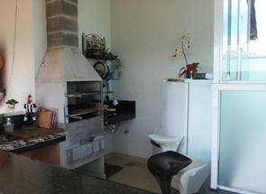 Cobertura, 3 Quartos, 3 Vagas, 2 Suites em Vila Belém, Contagem, MG valor de R$ 940.000,00 no Lugar Certo