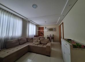 Apartamento, 3 Quartos, 2 Vagas, 1 Suite em Novo Riacho, Contagem, MG valor de R$ 650.000,00 no Lugar Certo