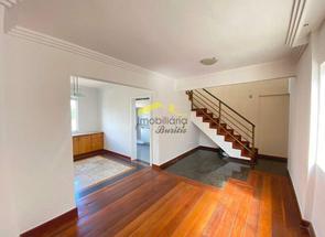 Cobertura, 3 Quartos, 2 Vagas, 2 Suites em Buritis, Belo Horizonte, MG valor de R$ 770.000,00 no Lugar Certo