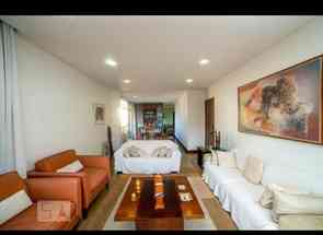 Apartamento, 4 Quartos, 2 Vagas, 1 Suite em Gutierrez, Belo Horizonte, MG valor de R$ 1.280.000,00 no Lugar Certo