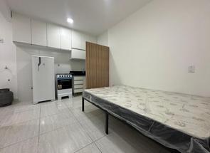 Apartamento, 1 Quarto em Serrano, Belo Horizonte, MG valor de R$ 160.000,00 no Lugar Certo