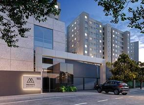 Apartamento, 2 Quartos, 1 Vaga, 1 Suite em Estoril, Belo Horizonte, MG valor de R$ 426.086,00 no Lugar Certo