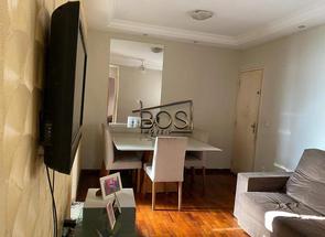 Apartamento, 3 Quartos, 1 Vaga, 1 Suite em Sagrada Família, Belo Horizonte, MG valor de R$ 340.000,00 no Lugar Certo