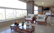 Apartamento, 4 Quartos, 4 Vagas, 4 Suites