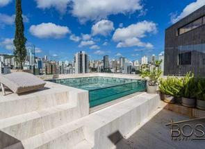 Cobertura, 3 Quartos, 3 Vagas, 2 Suites em Sion, Belo Horizonte, MG valor de R$ 2.950.000,00 no Lugar Certo