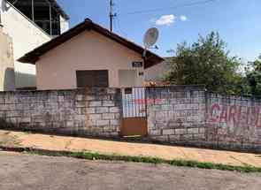 Casa, 2 Quartos em Jardim Canaã, Varginha, MG valor de R$ 220.000,00 no Lugar Certo