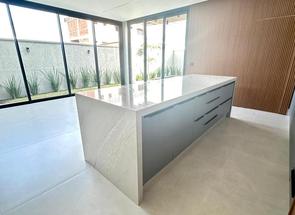 Casa em Condomínio, 4 Quartos, 4 Vagas, 4 Suites em Jardins França, Goiânia, GO valor de R$ 2.950.000,00 no Lugar Certo