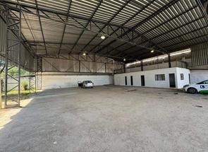 Galpão, 1 Quarto, 40 Vagas em Betânia, Belo Horizonte, MG valor de R$ 5.500.000,00 no Lugar Certo