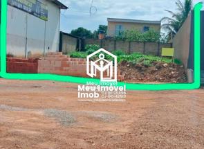 Lote em Rodovia Br-040, Parque Estrela Dalva III, Luziânia, GO valor de R$ 250.000,00 no Lugar Certo