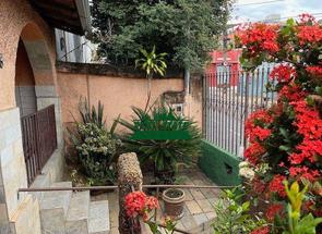 Casa, 3 Quartos, 1 Vaga, 1 Suite em Caiçaras, Belo Horizonte, MG valor de R$ 650.000,00 no Lugar Certo