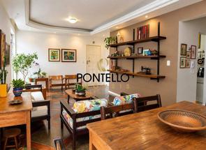 Apartamento, 3 Quartos, 1 Vaga, 1 Suite em Santo Antônio, Belo Horizonte, MG valor de R$ 480.000,00 no Lugar Certo
