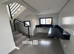Cobertura, 2 Quartos, 2 Vagas, 1 Suite em Barroca, Belo Horizonte, MG valor de R$ 1.100.000,00 no Lugar Certo