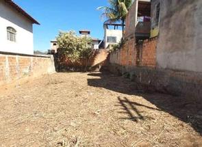Lote em Maria Helena, Belo Horizonte, MG valor de R$ 275.000,00 no Lugar Certo